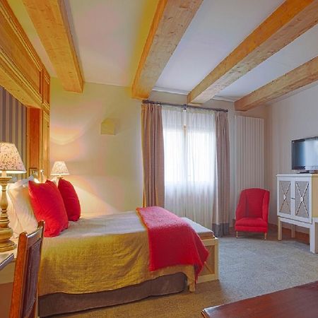 Royal Rochebrune Межев Екстер'єр фото